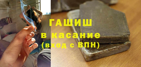 твердый Пересвет